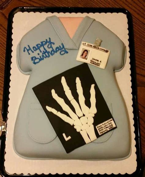 radiology cake|radiology cakes for nurses.